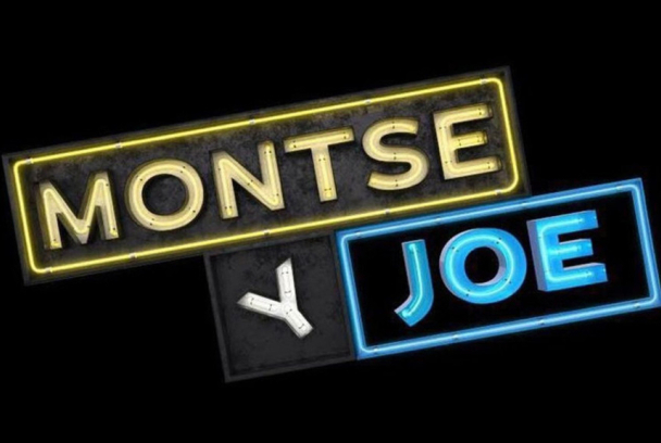 Montse &amp; Joe