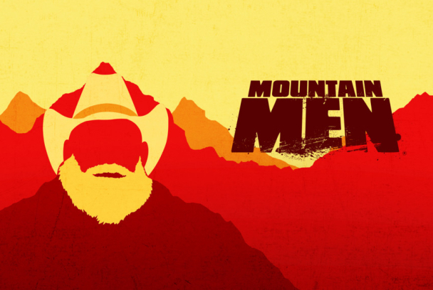 Mountain Men