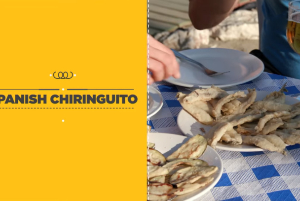 Spanish Chiringuito
