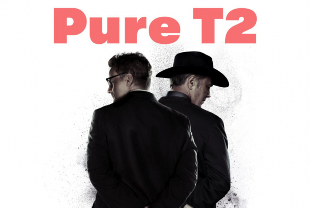 Pure