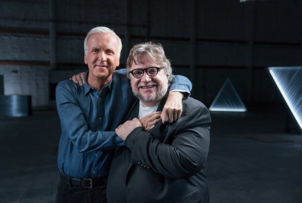 AMC Visionaries: James Cameron - La historia de la ciencia ficci