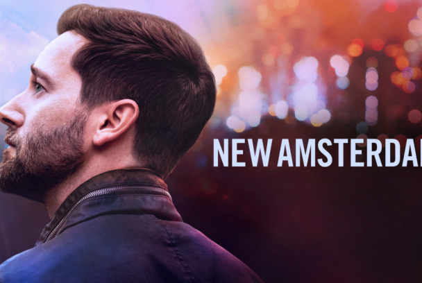 New Amsterdam