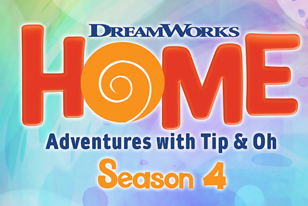 Home, Tip eta Oren Abenturak