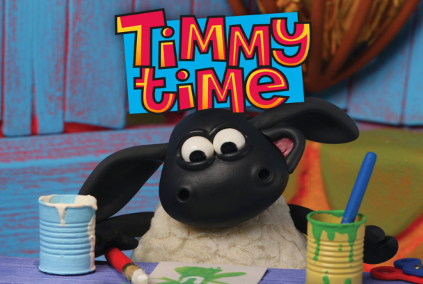 Kaixo Timmy