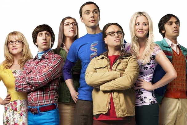 Big Bang (V.O.S)