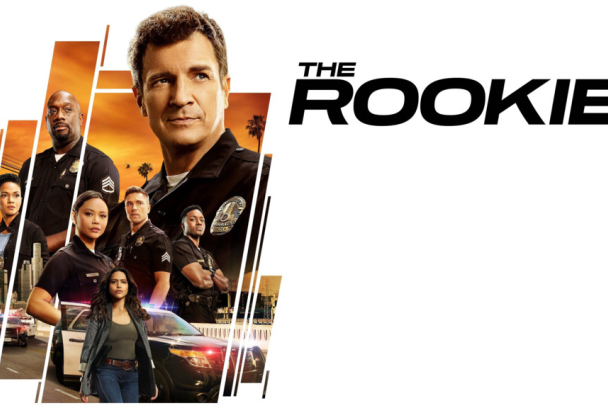 The Rookie