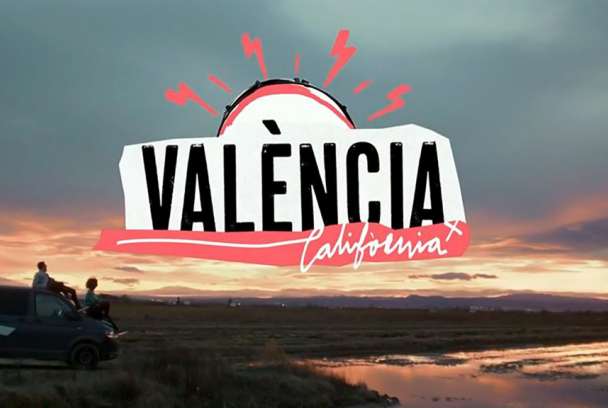 València - Califòrnia