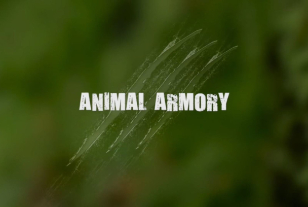 Arsenal animal