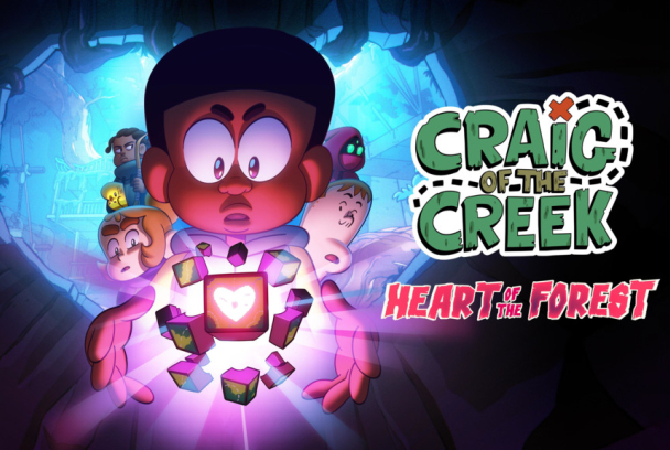 El mundo de Craig