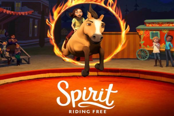 Spirit