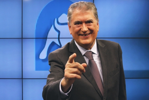 Especial informativo