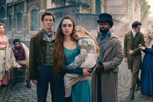 Los Miserables