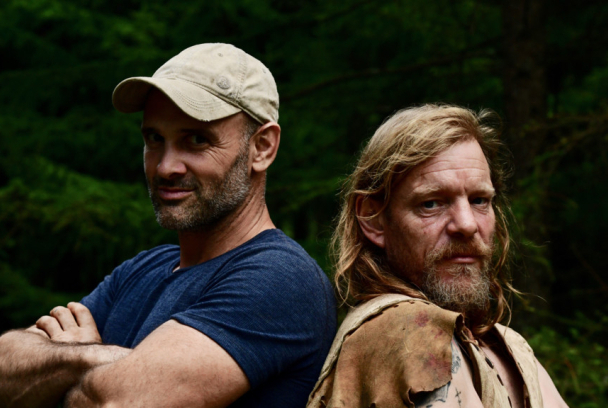 Ed Stafford: duelo imposible