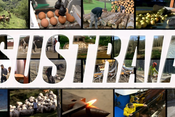 Sustraia