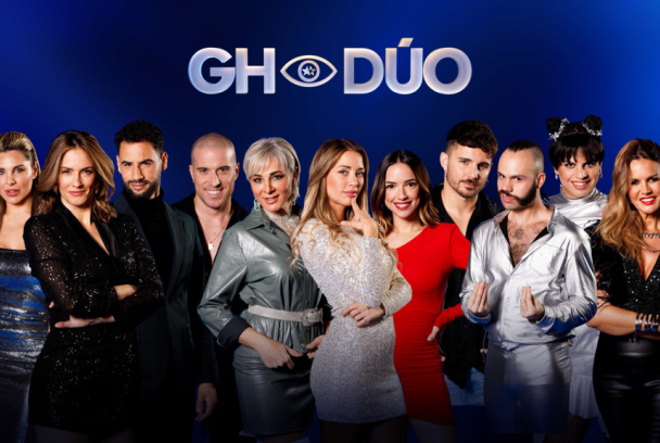 GH Dúo