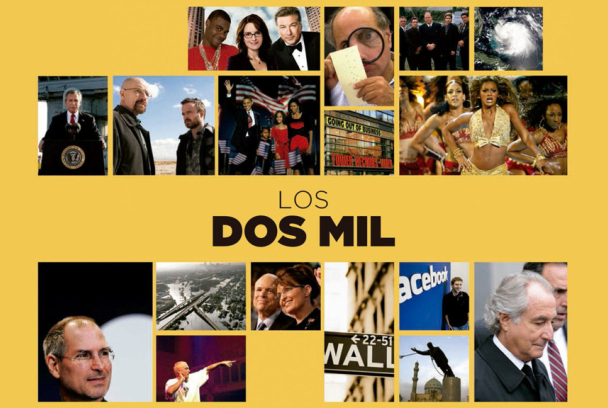 Los dos mil