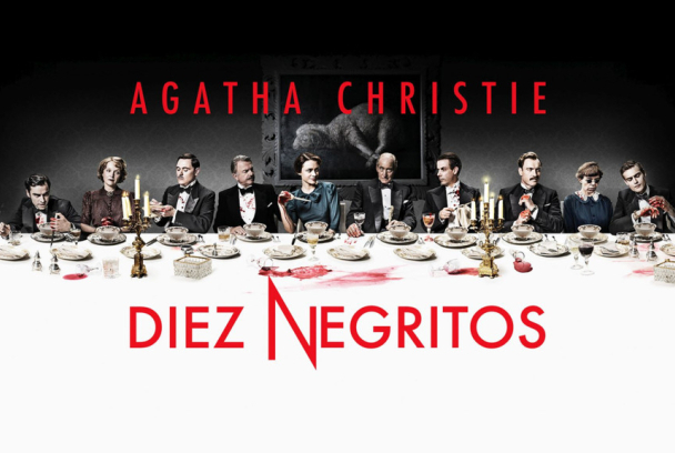 Los 10 negritos