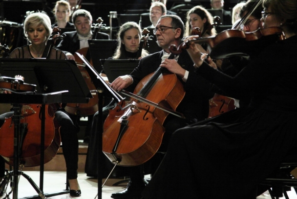 Philharmonia