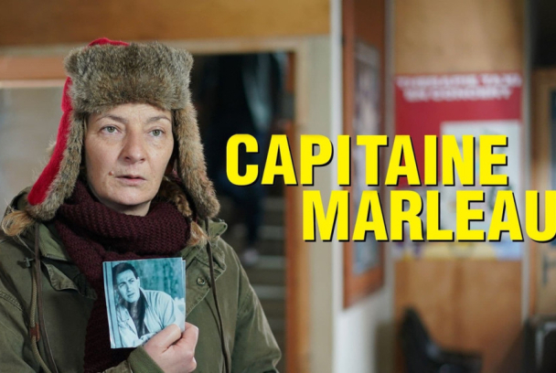 Inspectora Marleau
