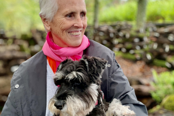 Scott y Milá