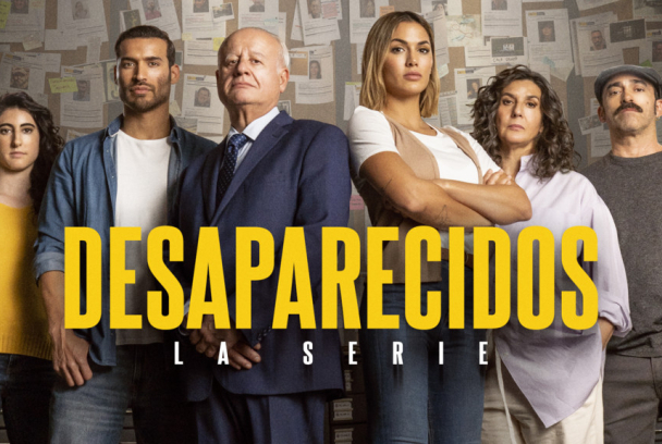 Desaparecidos
