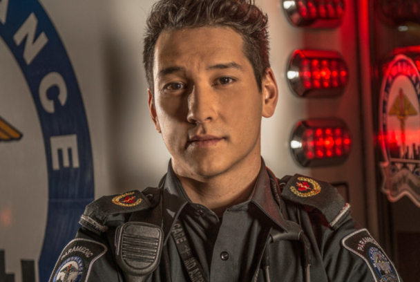 Paramedics