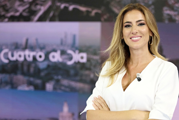 Cuatro al día a las 20h