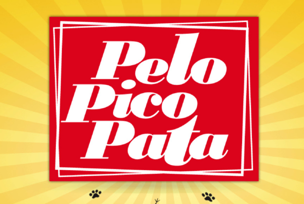 Pelopicopata