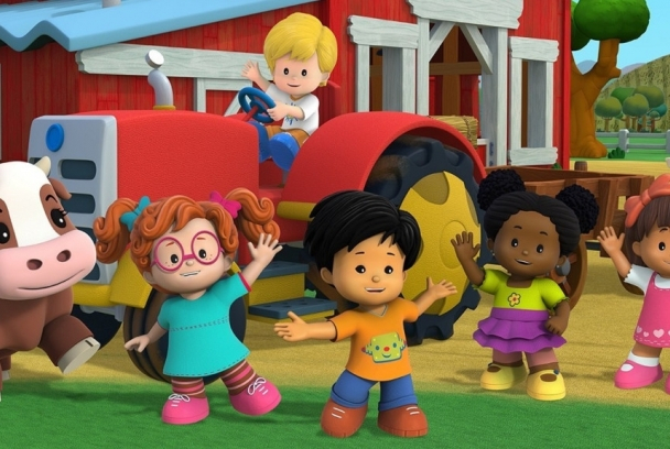 Little People