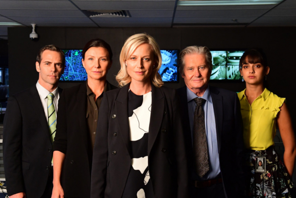 Janet King