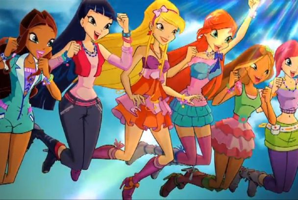 Winx Club