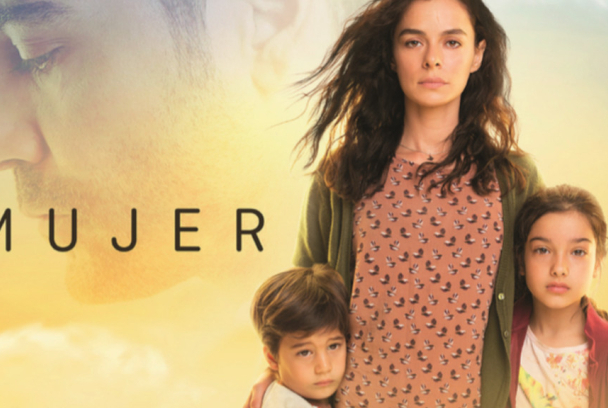 Mujer