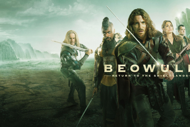 Beowulf: Return to the Shieldlands