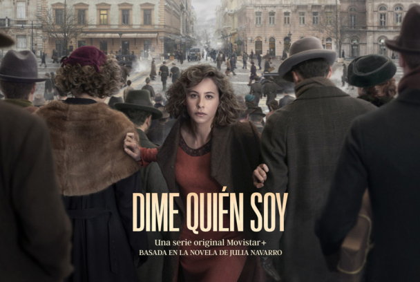 Dime quién soy