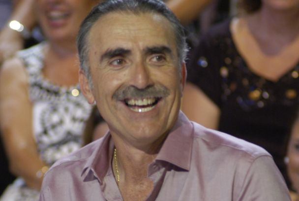 Menuda noche