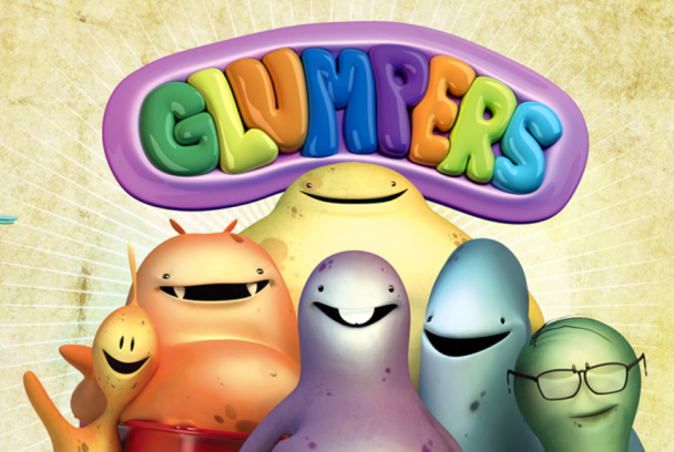 Glàmpers
