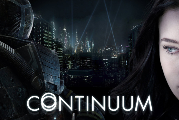 Continuum