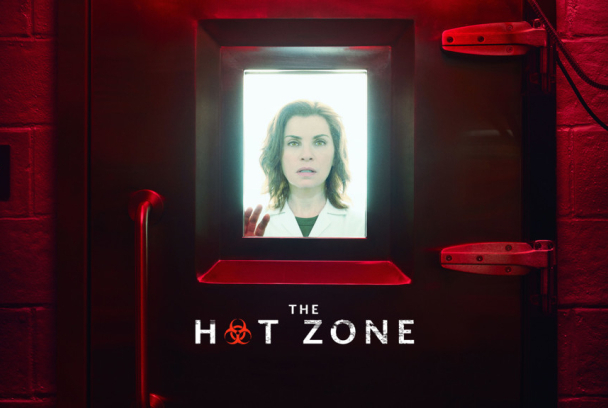 The Hot Zone