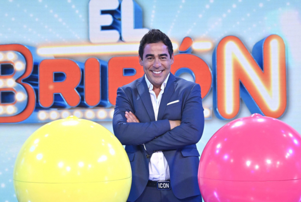 El Bribón