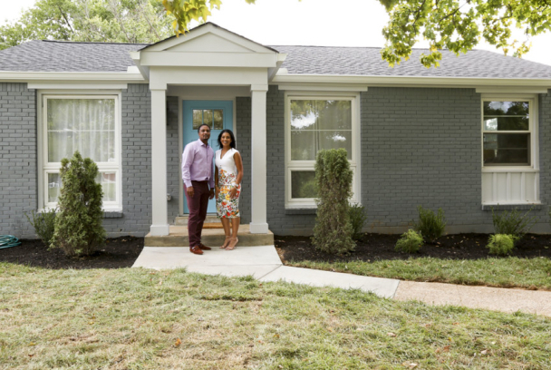Flip or Flop Nashville