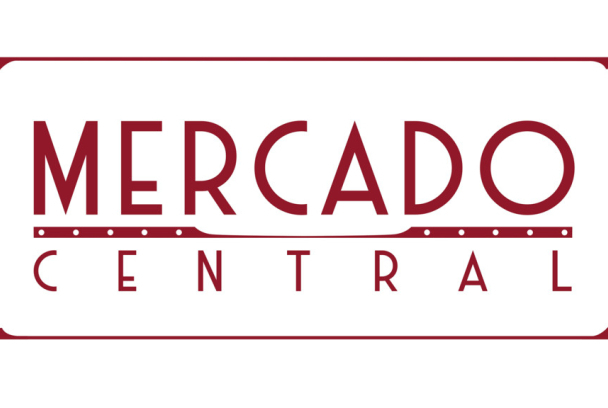 Mercado central