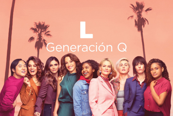 The L Word: Generation Q
