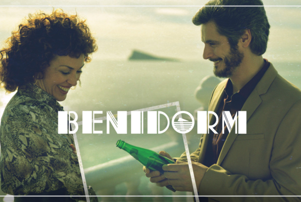 Benidorm