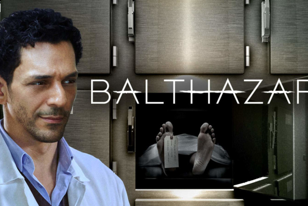 Balthazar