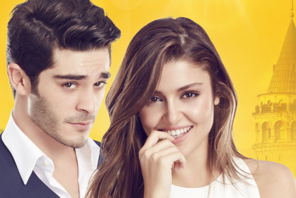 Hayat (Amor sin palabras)