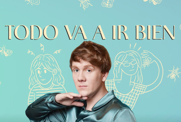Todo va a ir bien