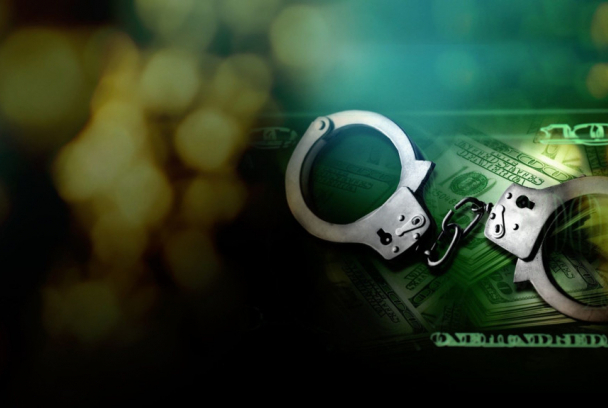 American greed