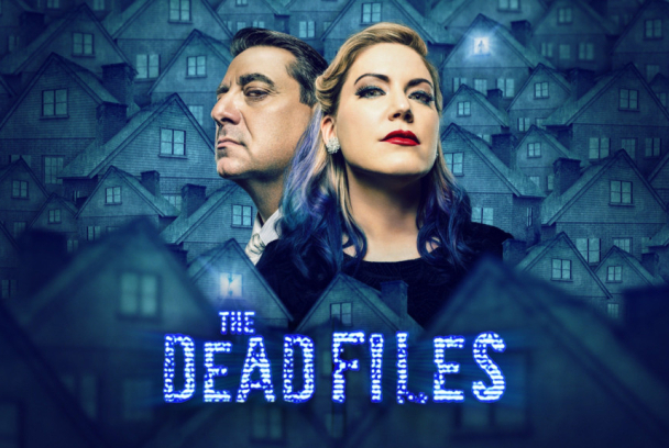 The Dead Files