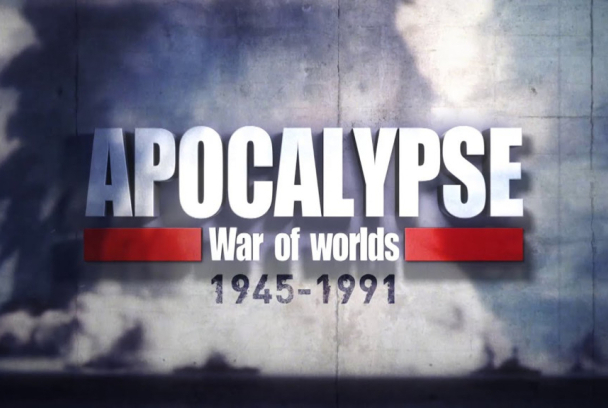 Apocalipsis: La guerra fría