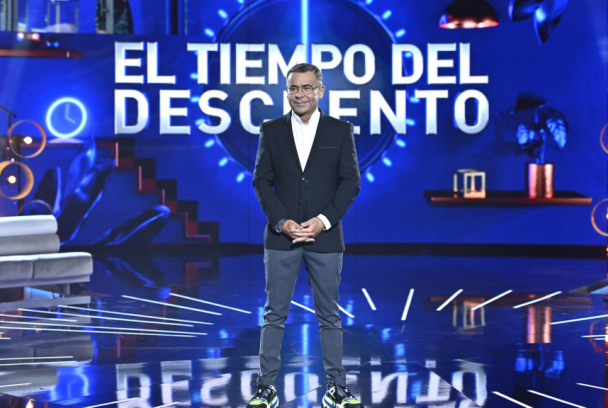El tiempo del descuento
